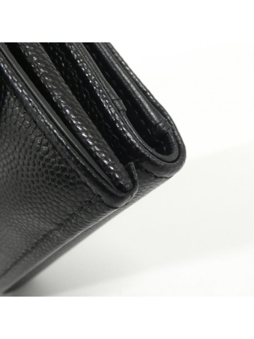 Chanel Wallet Black - Picture 3 of 9